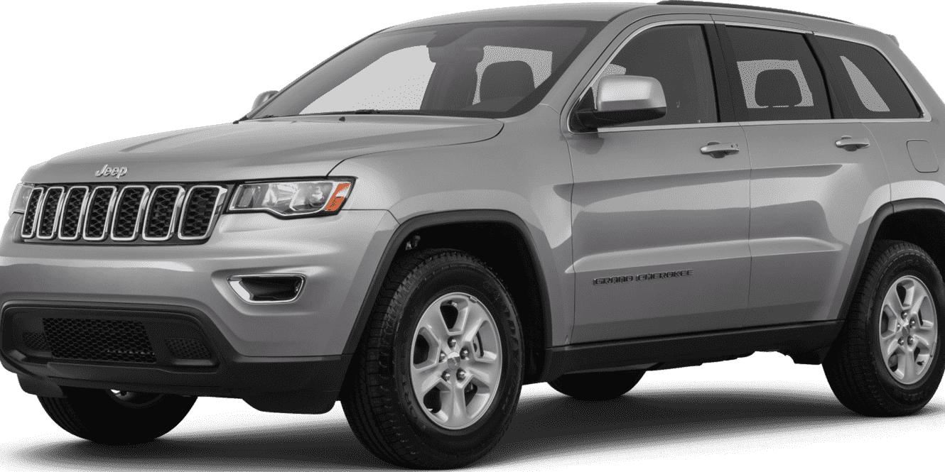 JEEP GRAND CHEROKEE 2017 1C4RJFAG9HC711371 image